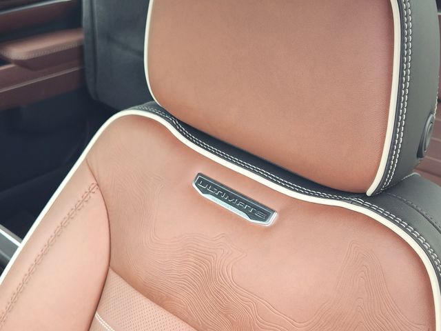 2025 GMC Sierra 2500HD Denali Ultimate Grapevine TX