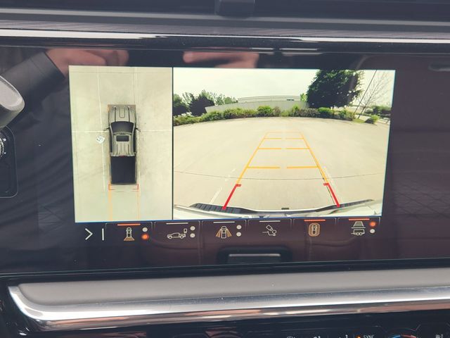 2025 GMC Sierra 2500HD Denali Ultimate Grapevine TX