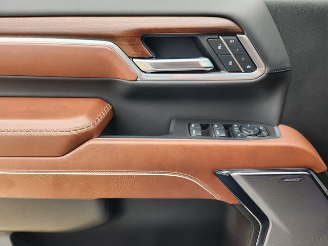 2025 GMC Sierra 2500HD Denali Ultimate Grapevine TX