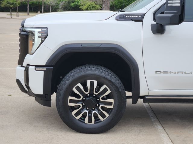 2025 GMC Sierra 2500HD Denali Ultimate Grapevine TX