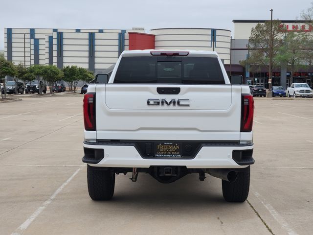 2025 GMC Sierra 2500HD Denali Ultimate Grapevine TX