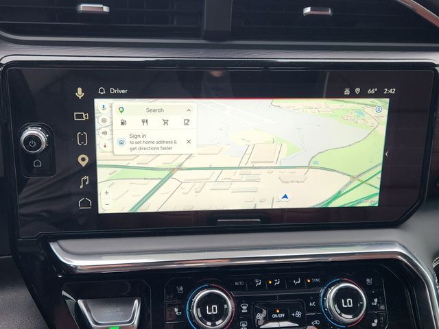 2025 GMC Sierra 2500HD Denali Ultimate Grapevine TX