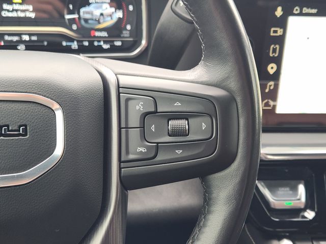 2025 GMC Sierra 2500HD Denali Ultimate Grapevine TX