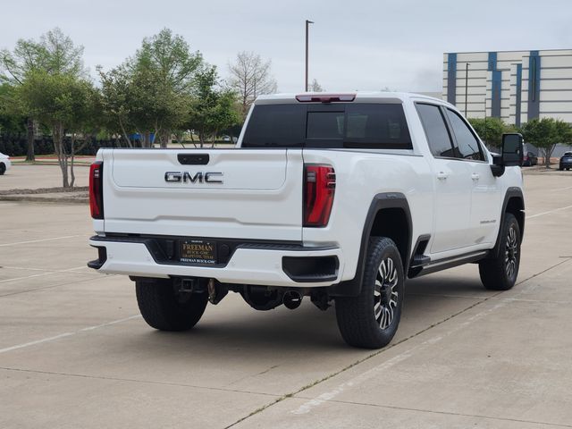 2025 GMC Sierra 2500HD Denali Ultimate Grapevine TX