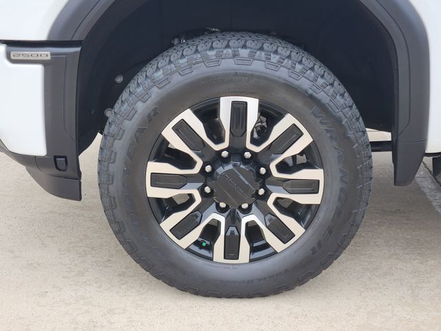 2025 GMC Sierra 2500HD Denali Ultimate Grapevine TX