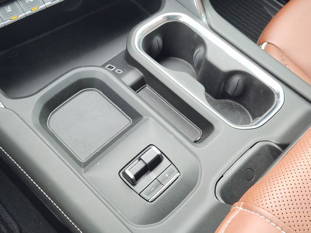 2025 GMC Sierra 2500HD Denali Ultimate Grapevine TX