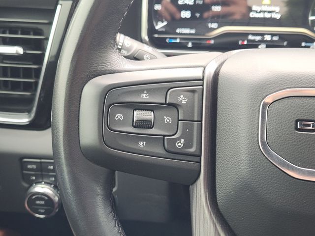 2025 GMC Sierra 2500HD Denali Ultimate Grapevine TX