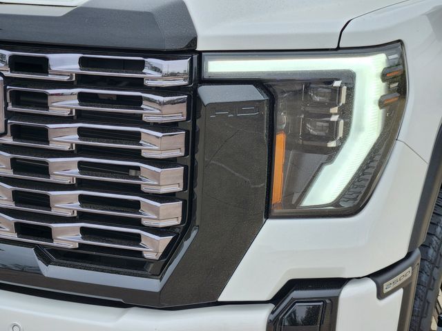 2025 GMC Sierra 2500HD Denali Ultimate Grapevine TX