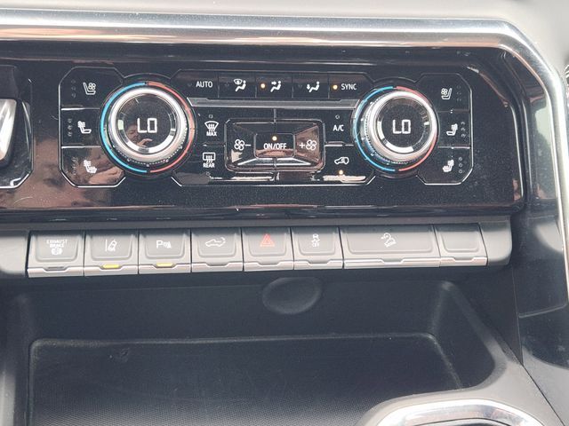 2025 GMC Sierra 2500HD Denali Ultimate Grapevine TX