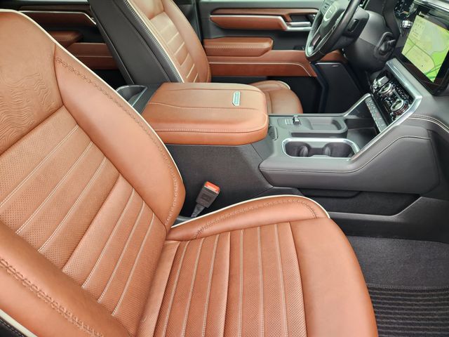 2025 GMC Sierra 2500HD Denali Ultimate Grapevine TX