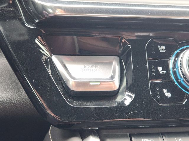 2025 GMC Sierra 2500HD Denali Ultimate Grapevine TX