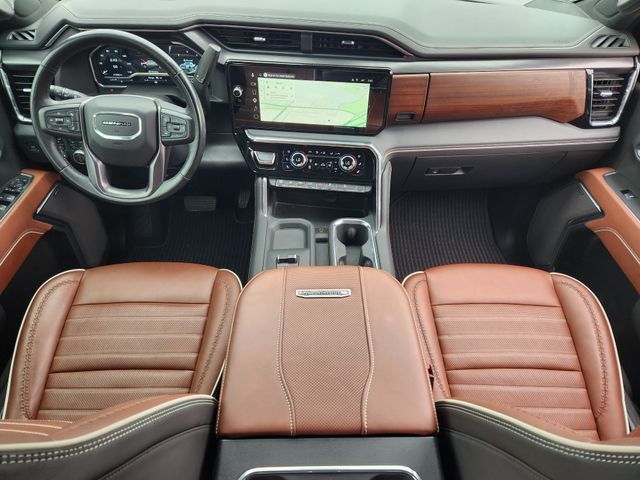 2025 GMC Sierra 2500HD Denali Ultimate Grapevine TX