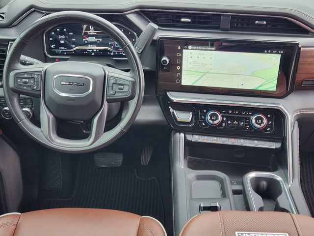 2025 GMC Sierra 2500HD Denali Ultimate Grapevine TX