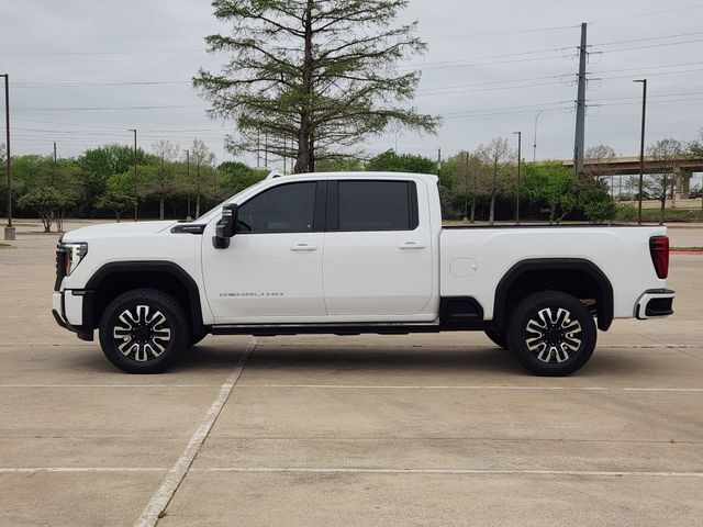 2025 GMC Sierra 2500HD Denali Ultimate Grapevine TX