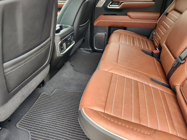 2025 GMC Sierra 2500HD Denali Ultimate Grapevine TX