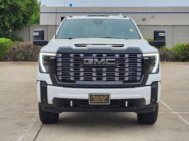 2025 GMC Sierra 2500HD Denali Ultimate Grapevine TX