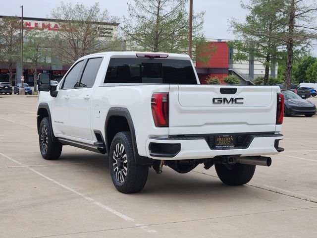 2025 GMC Sierra 2500HD Denali Ultimate Grapevine TX