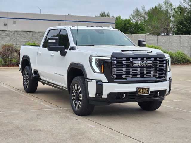 2025 GMC Sierra 2500HD Denali Ultimate Grapevine TX