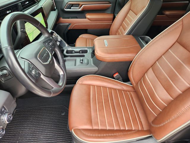 2025 GMC Sierra 2500HD Denali Ultimate Grapevine TX