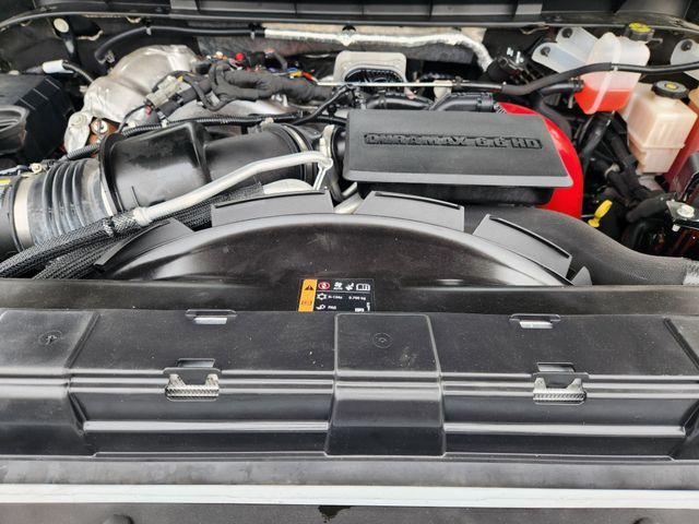 2025 GMC Sierra 2500HD Denali Ultimate Grapevine TX