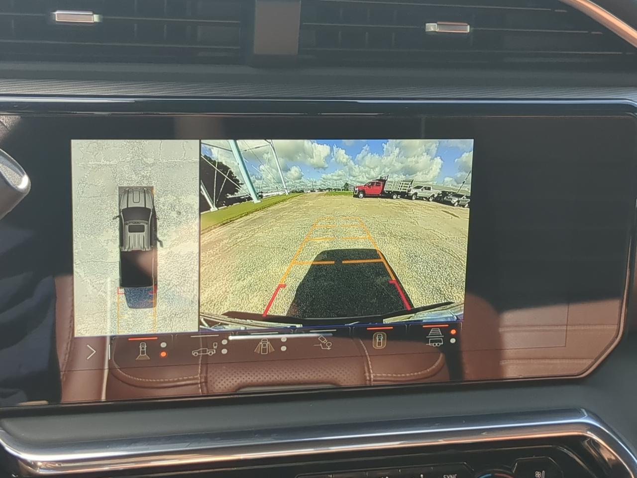 2025 GMC Sierra 2500HD Denali Ultimate Appleton WI