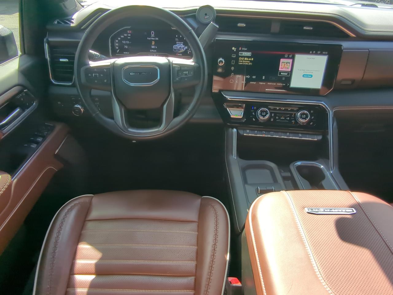 2025 GMC Sierra 2500HD Denali Ultimate Appleton WI