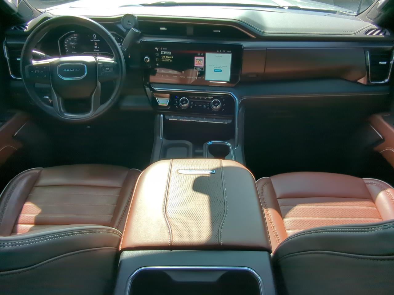 2025 GMC Sierra 2500HD Denali Ultimate Appleton WI