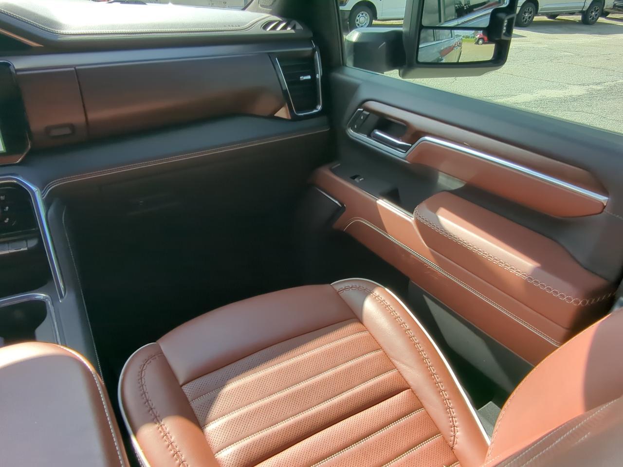2025 GMC Sierra 2500HD Denali Ultimate Appleton WI