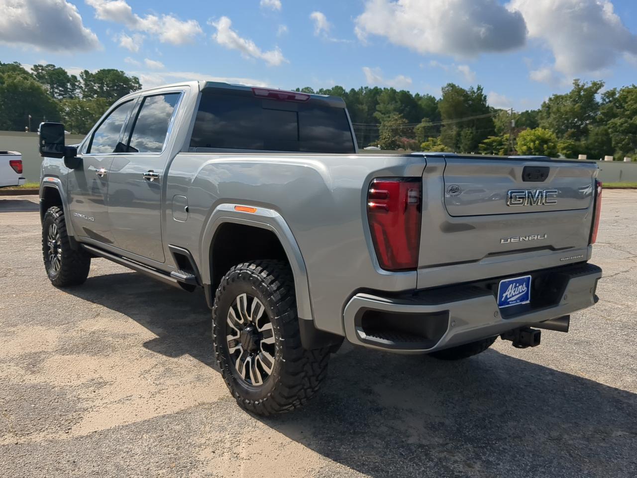 2025 GMC Sierra 2500HD Denali Ultimate Appleton WI
