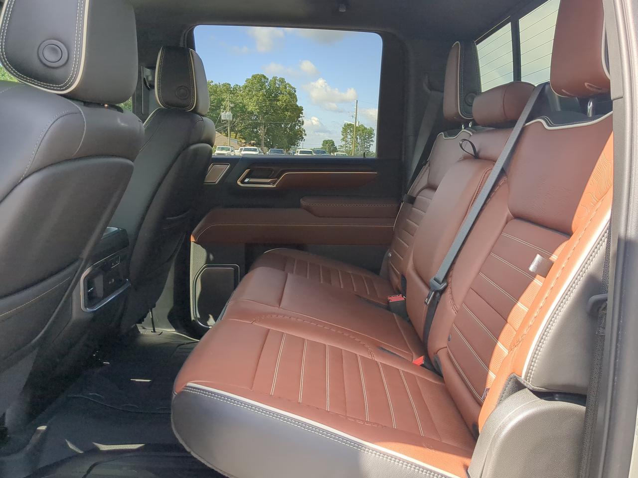 2025 GMC Sierra 2500HD Denali Ultimate Appleton WI