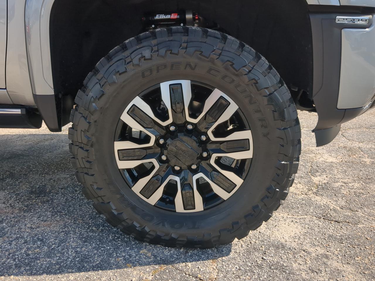 2025 GMC Sierra 2500HD Denali Ultimate Appleton WI