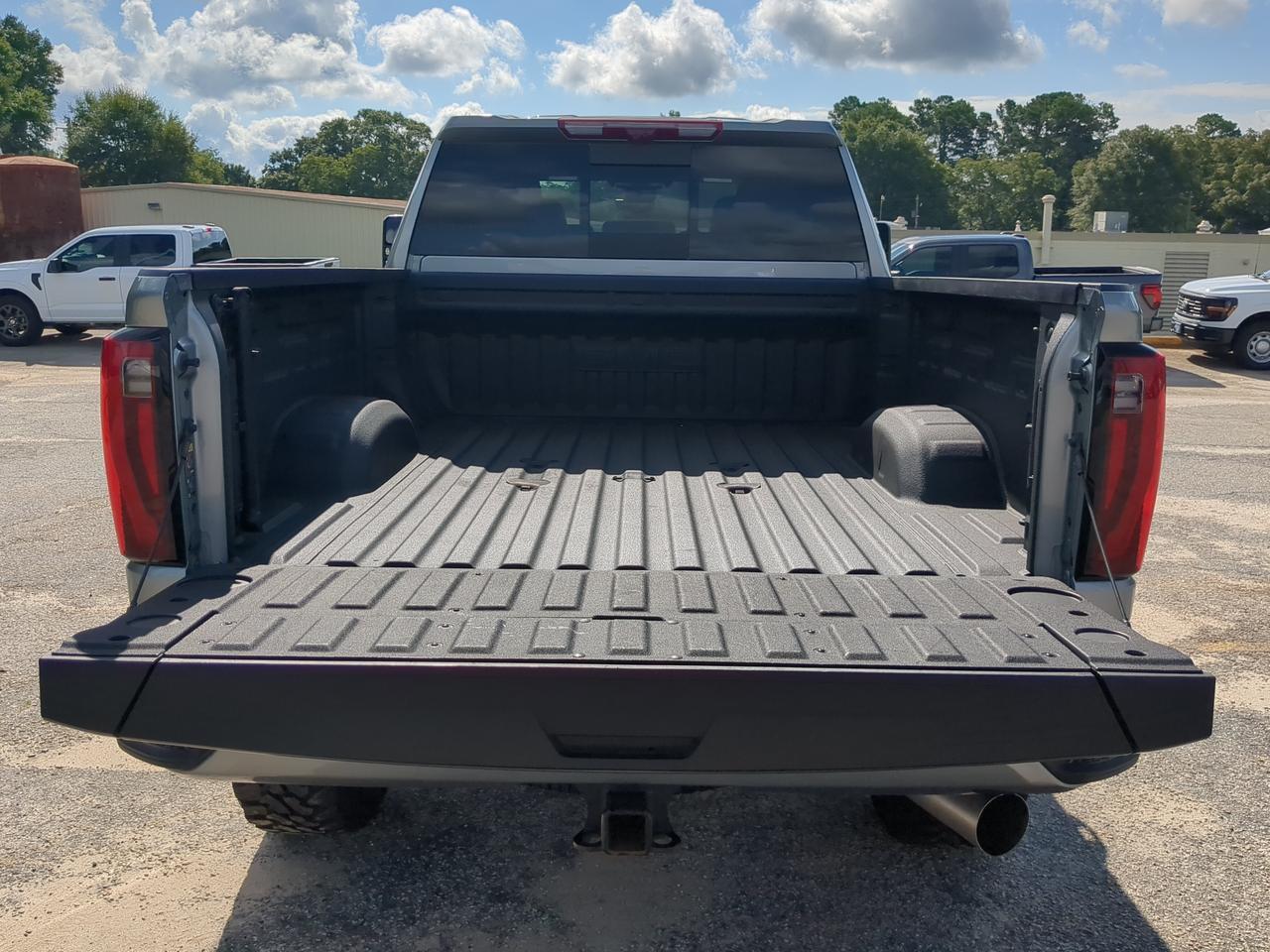 2025 GMC Sierra 2500HD Denali Ultimate Appleton WI