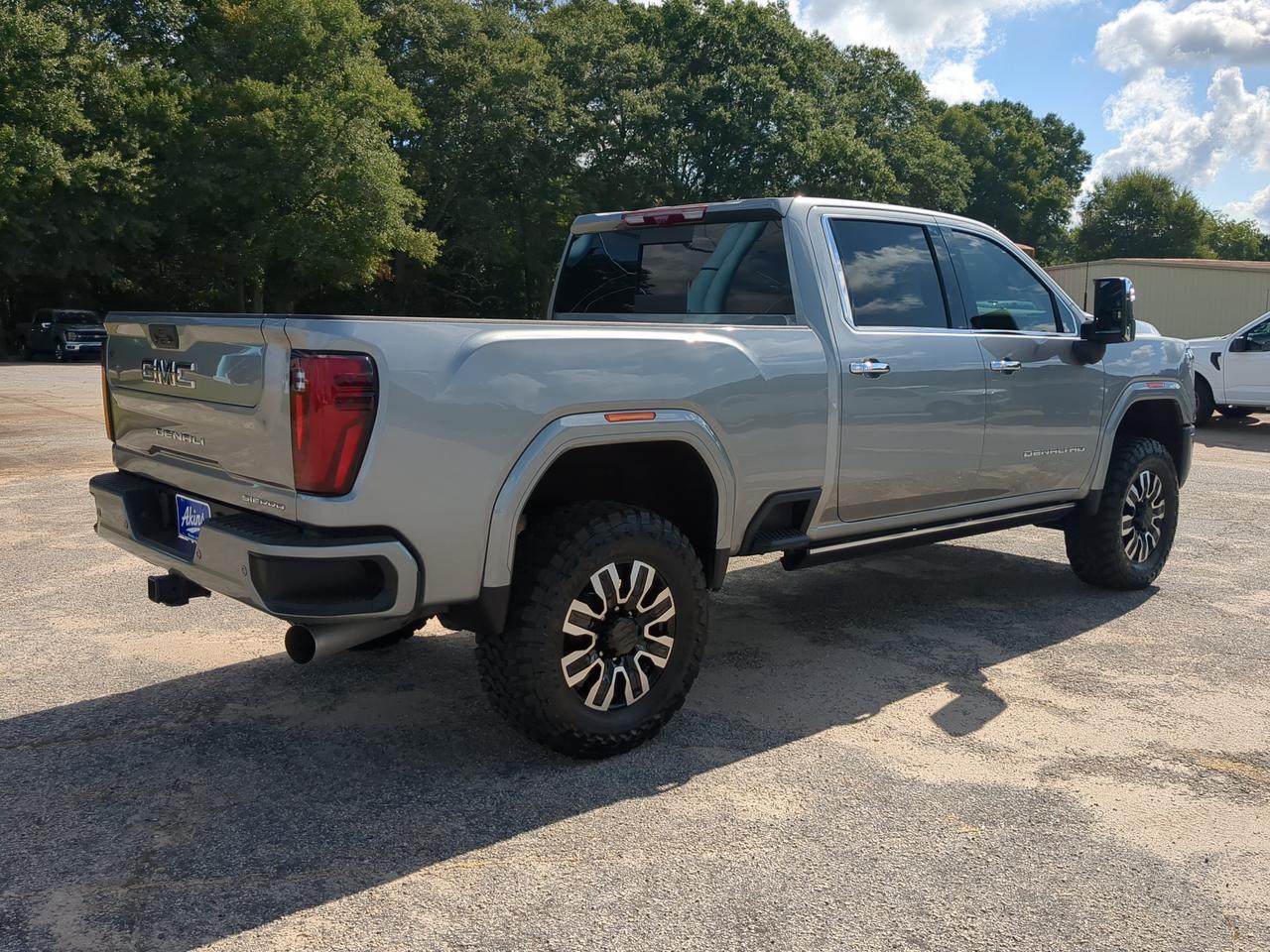 2025 GMC Sierra 2500HD Denali Ultimate Appleton WI