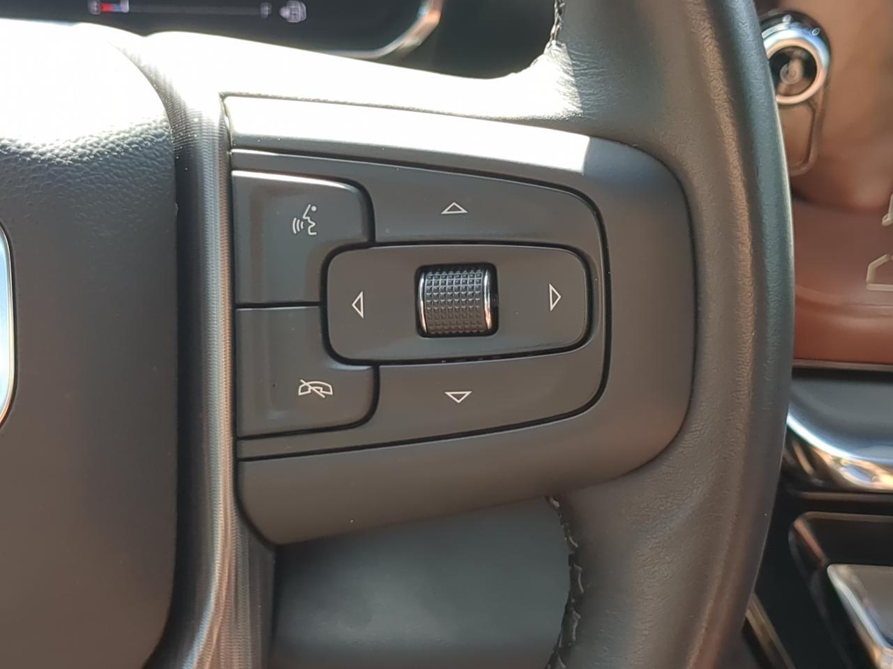 2025 GMC Sierra 2500HD Denali Ultimate Appleton WI