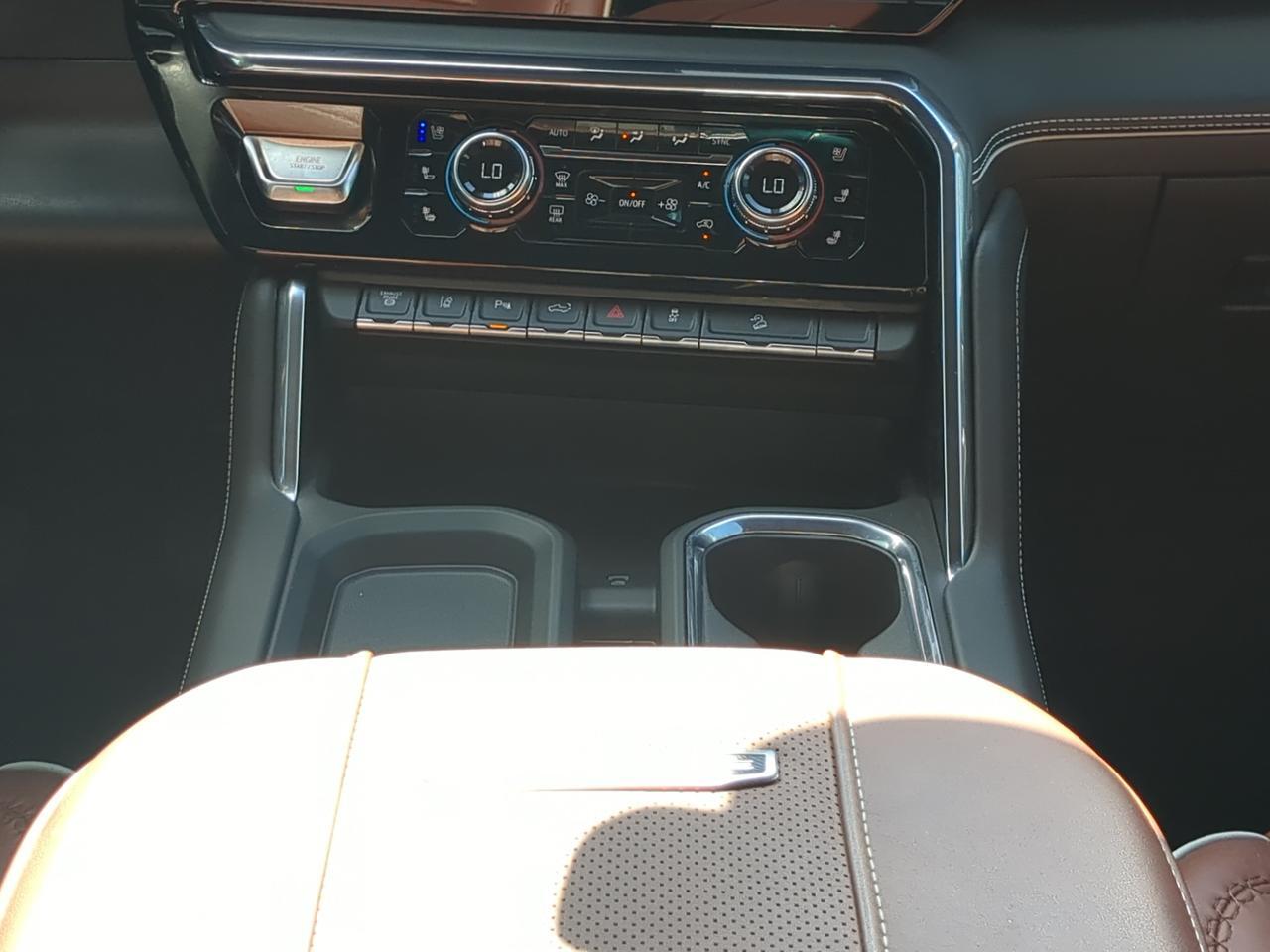 2025 GMC Sierra 2500HD Denali Ultimate Appleton WI