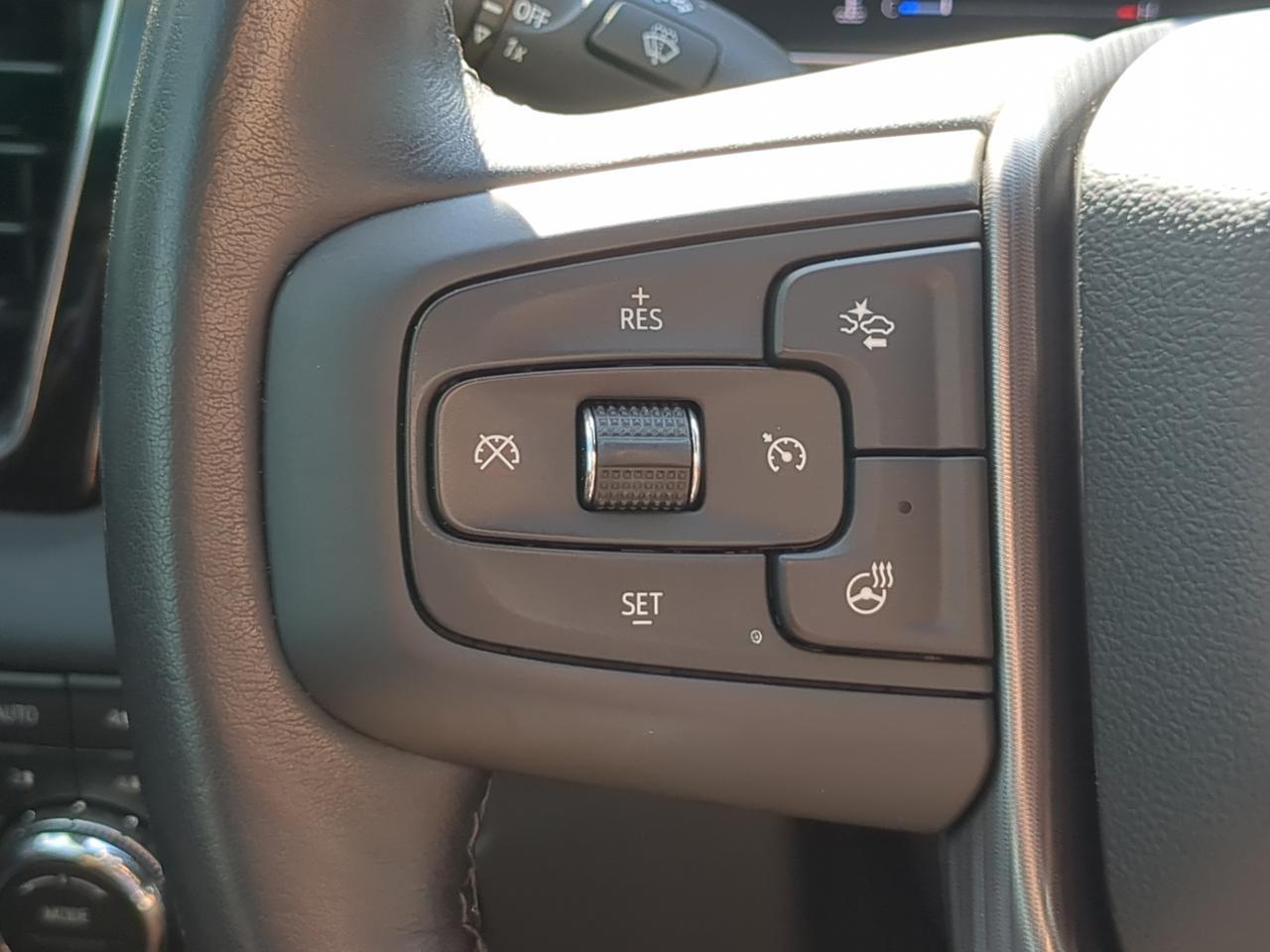 2025 GMC Sierra 2500HD Denali Ultimate Appleton WI