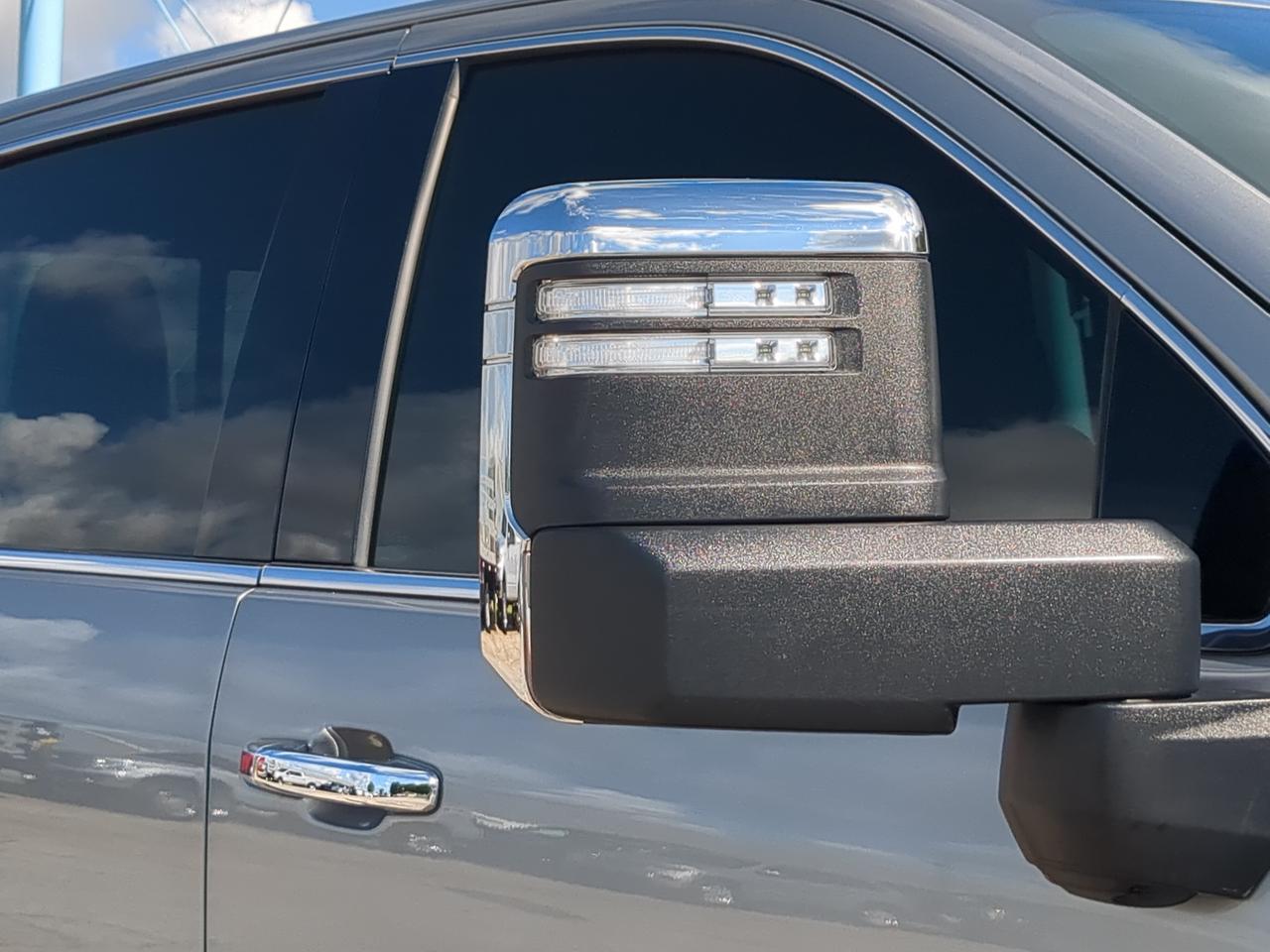 2025 GMC Sierra 2500HD Denali Ultimate Appleton WI