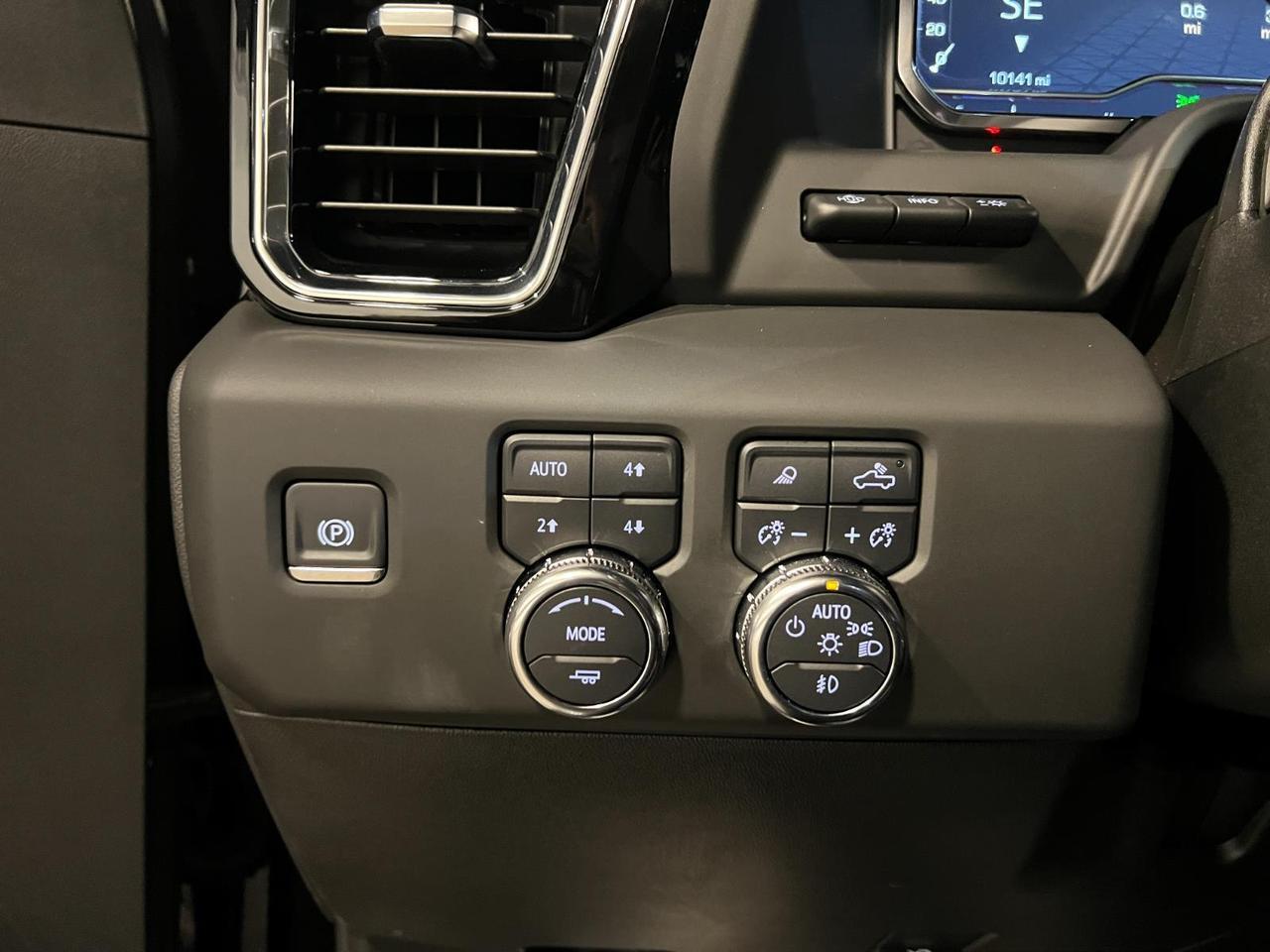 2025 GMC Sierra 2500HD Denali Ultimate Parker CO