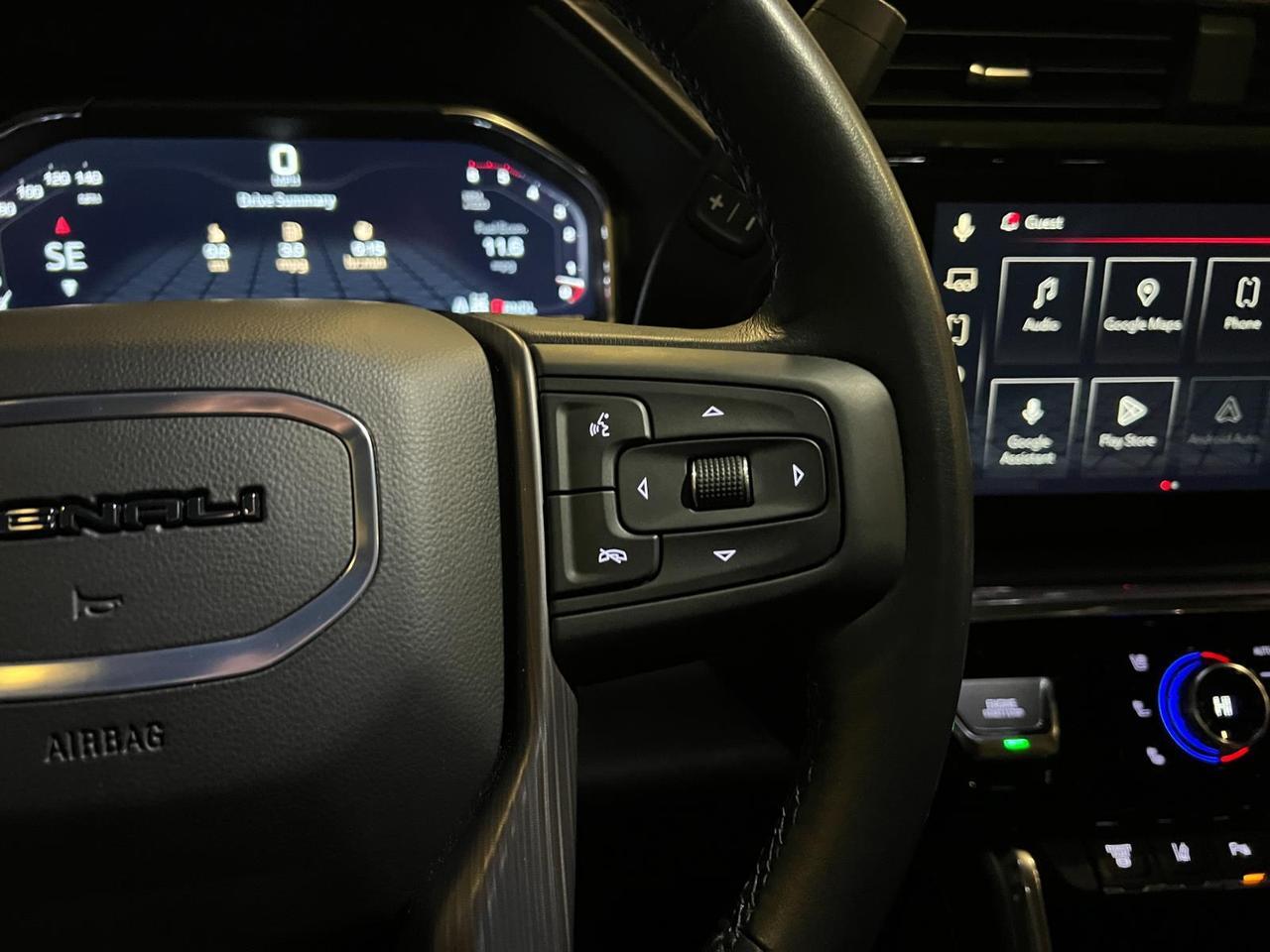 2025 GMC Sierra 2500HD Denali Ultimate Parker CO