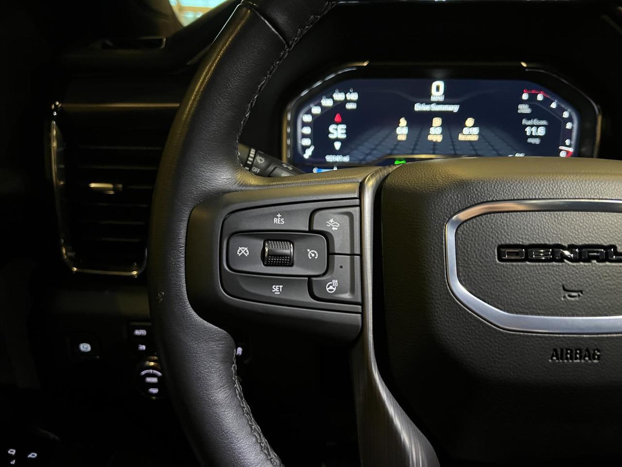 2025 GMC Sierra 2500HD Denali Ultimate Parker CO