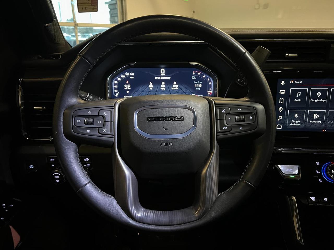 2025 GMC Sierra 2500HD Denali Ultimate Parker CO