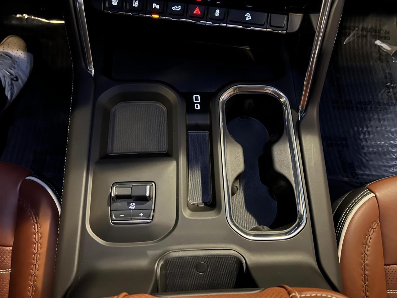 2025 GMC Sierra 2500HD Denali Ultimate Parker CO