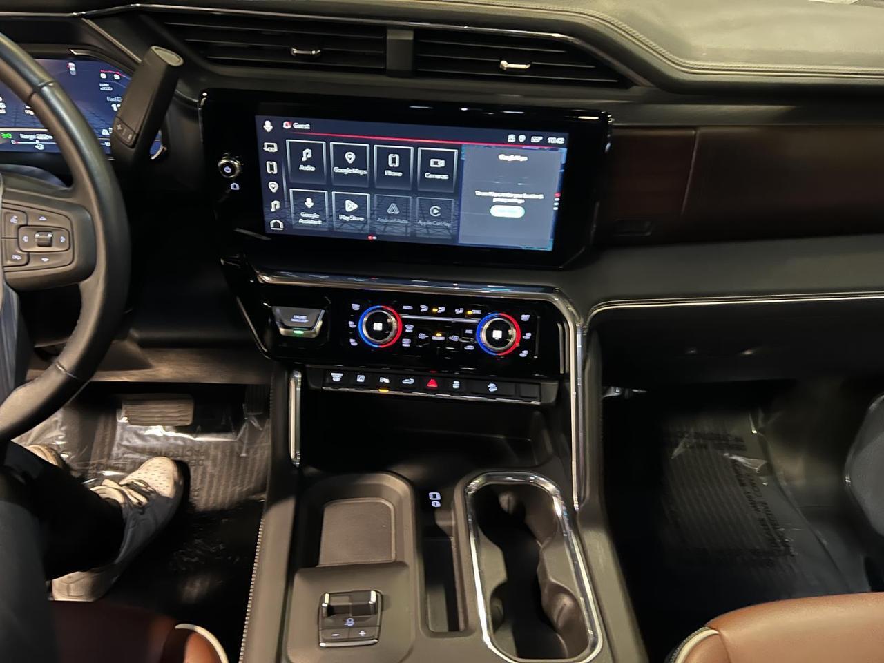 2025 GMC Sierra 2500HD Denali Ultimate Parker CO