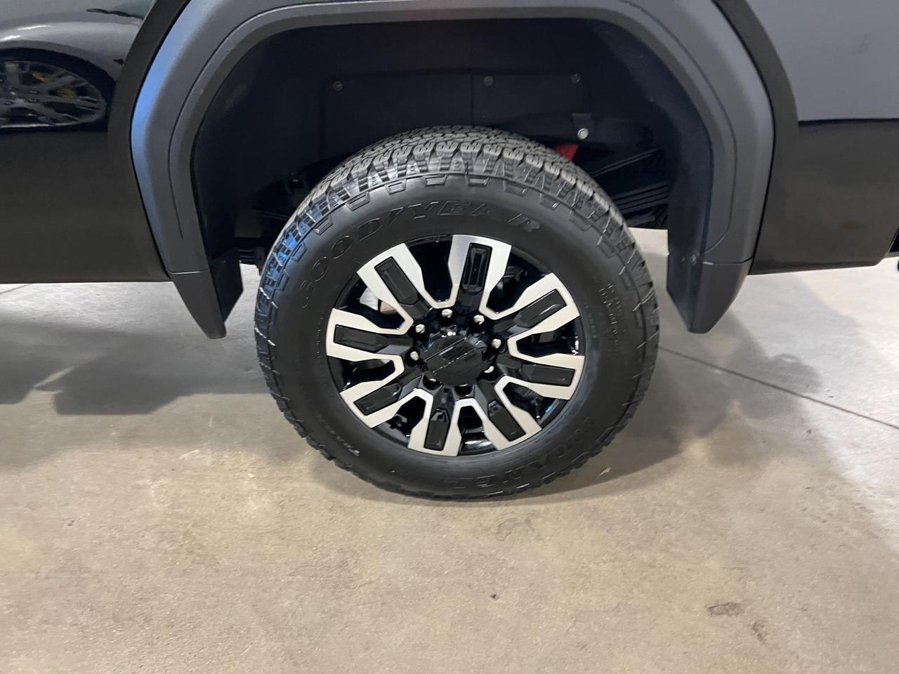 2025 GMC Sierra 2500HD Denali Ultimate Parker CO