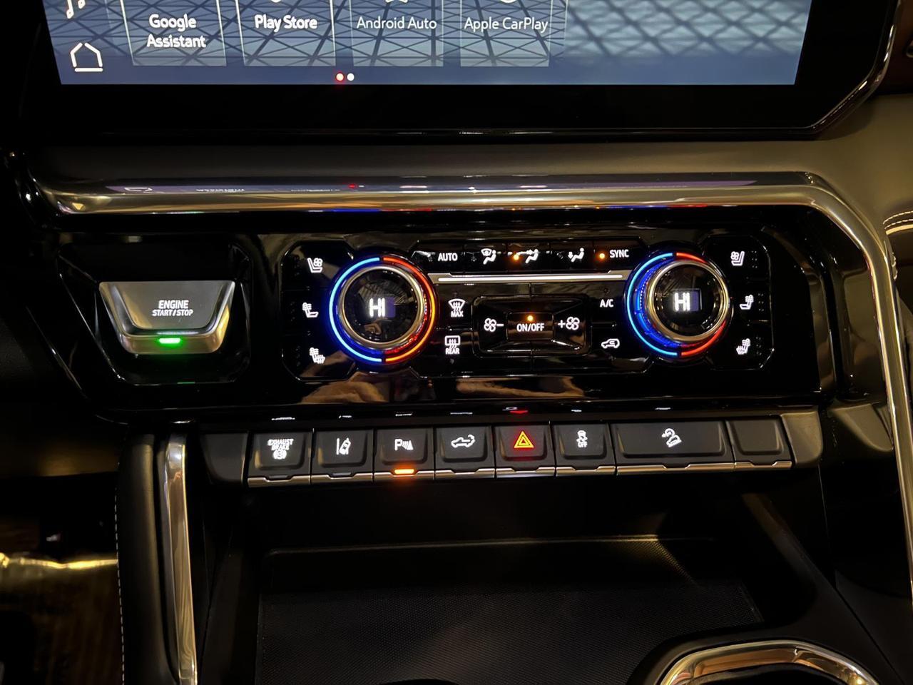 2025 GMC Sierra 2500HD Denali Ultimate Parker CO