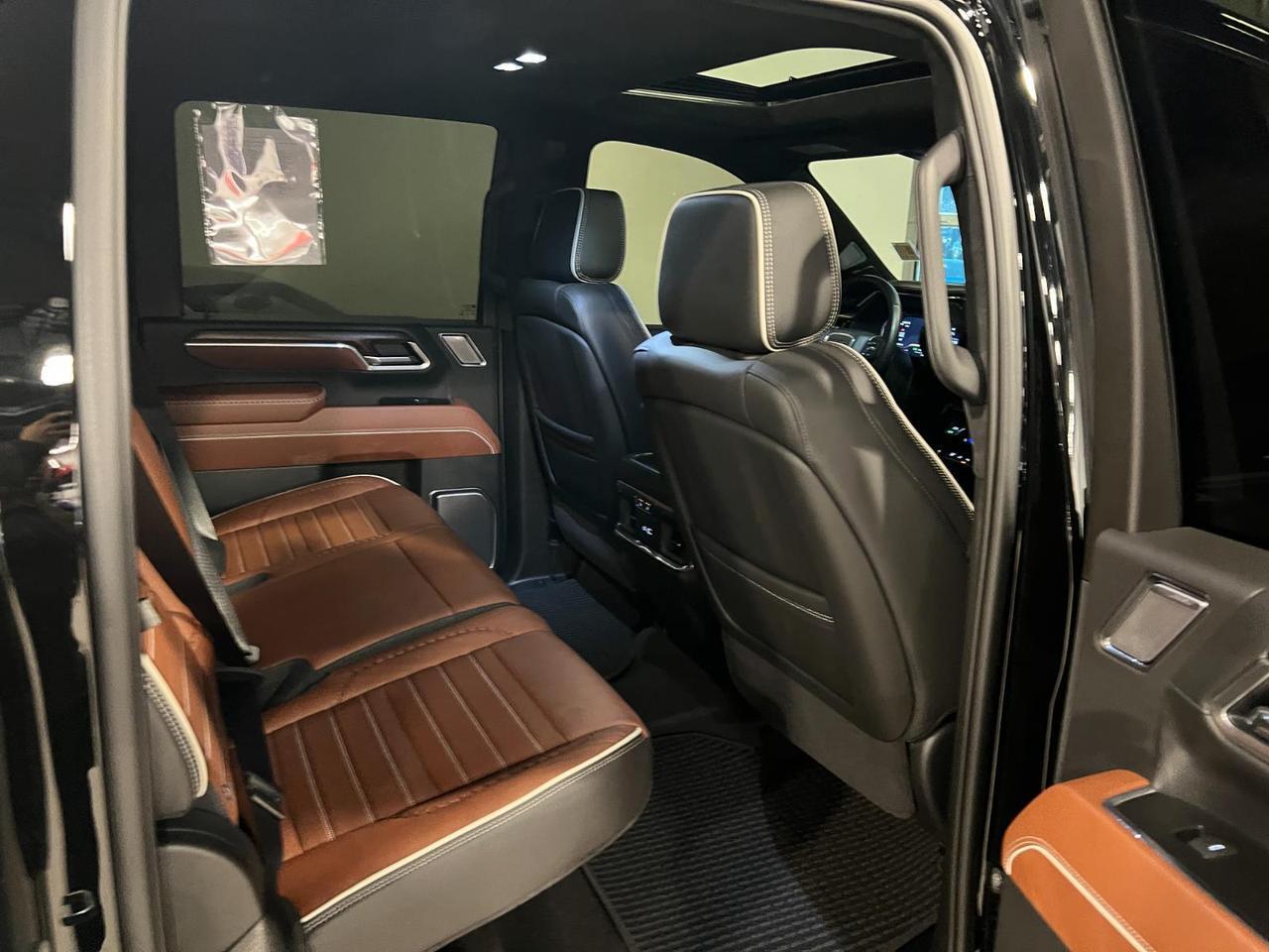 2025 GMC Sierra 2500HD Denali Ultimate Parker CO