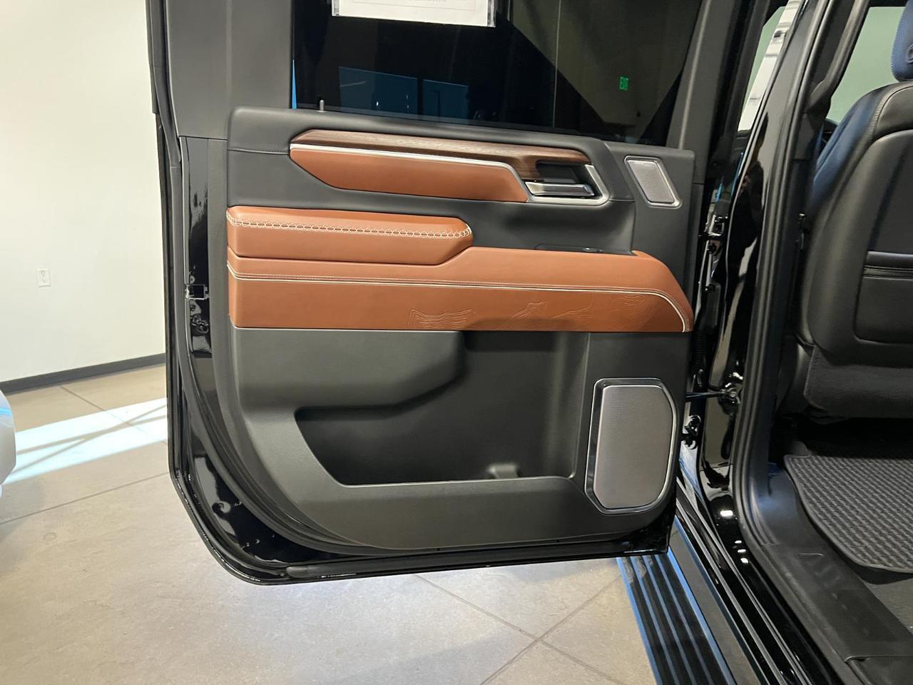 2025 GMC Sierra 2500HD Denali Ultimate Parker CO