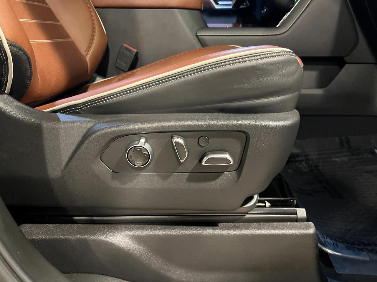 2025 GMC Sierra 2500HD Denali Ultimate Parker CO