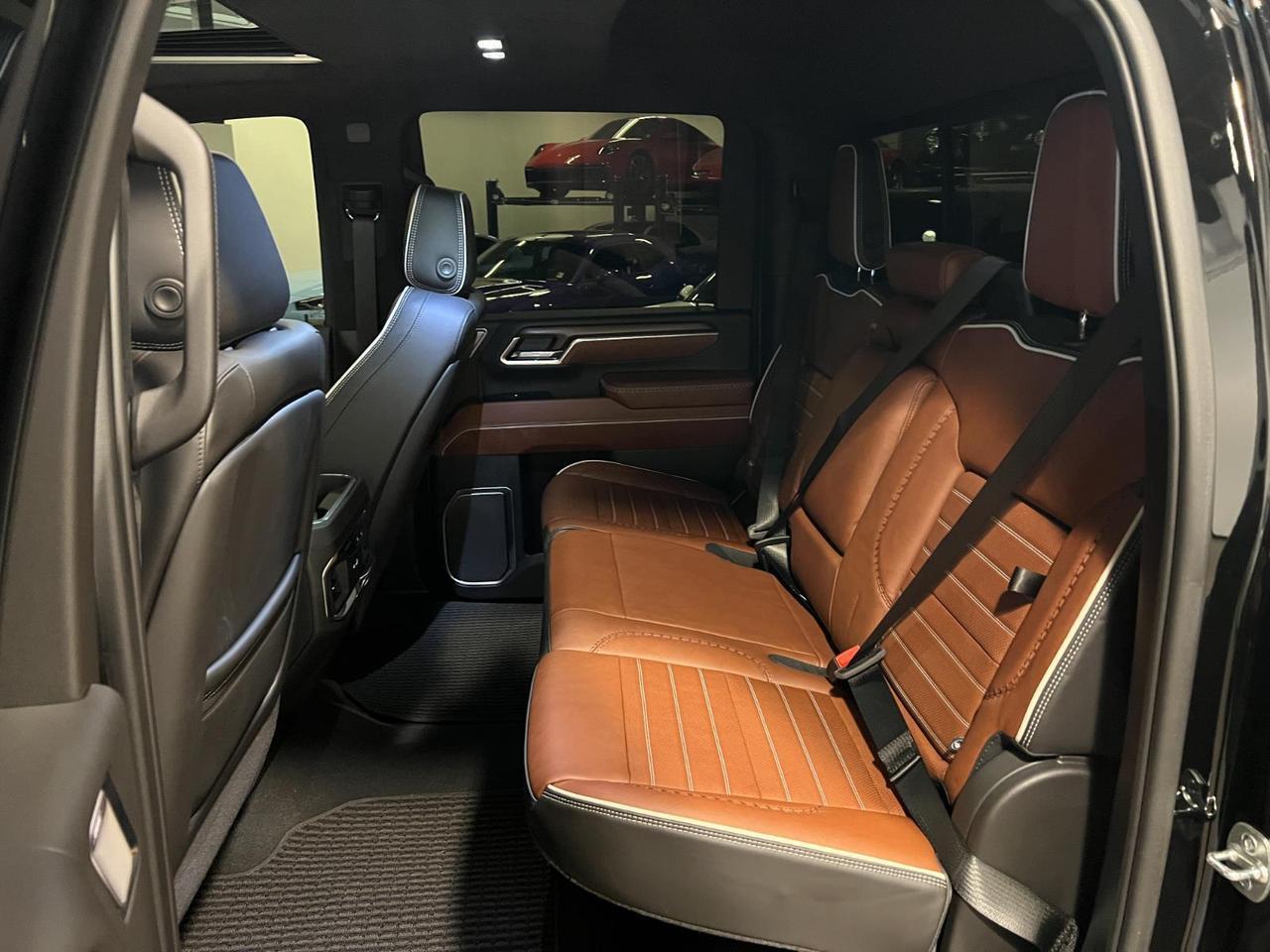 2025 GMC Sierra 2500HD Denali Ultimate Parker CO