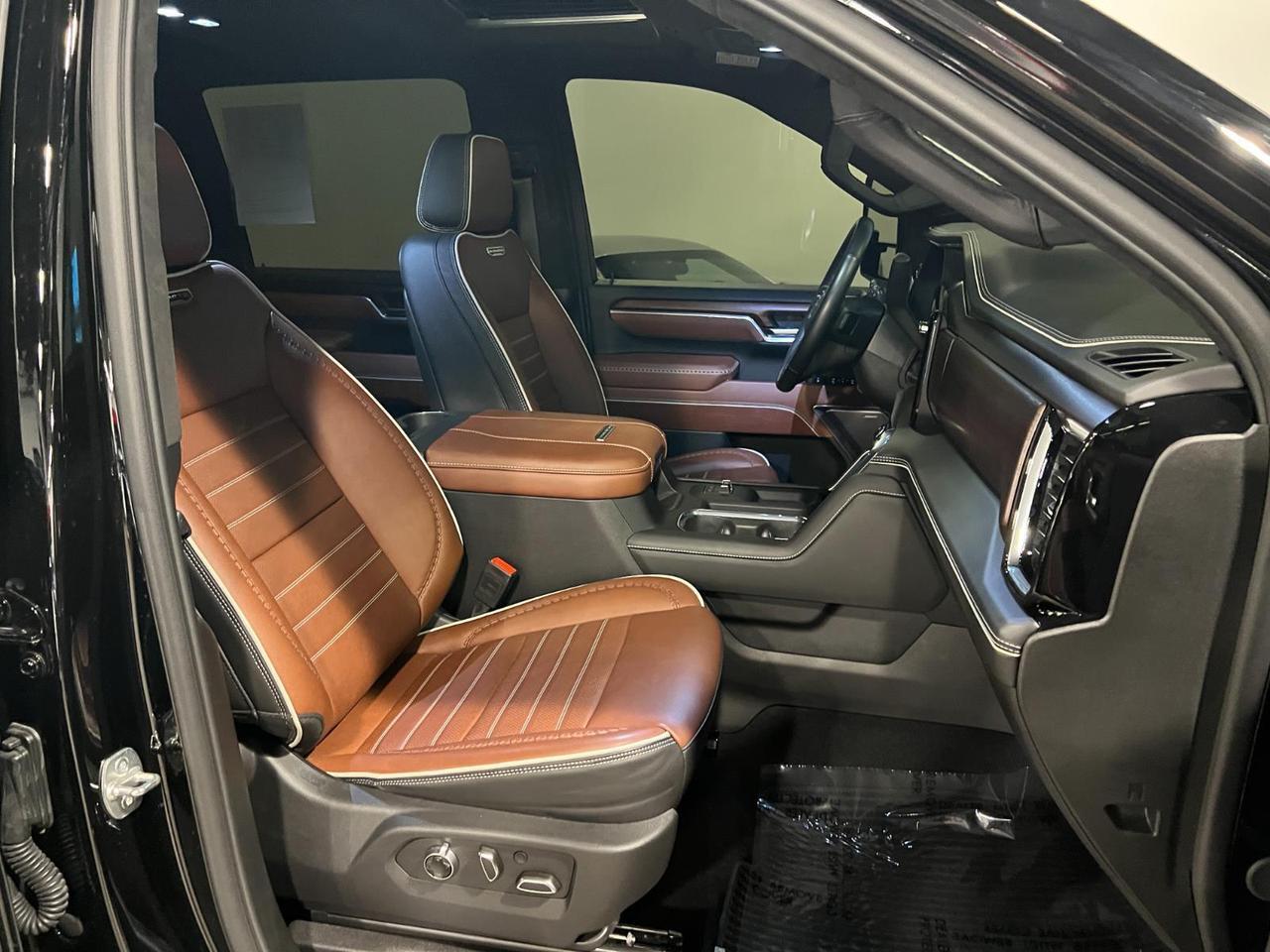 2025 GMC Sierra 2500HD Denali Ultimate Parker CO